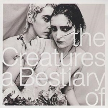 A Bestiary Of, CD / Album A Bestiary Of, CD / Album