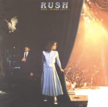 Exit... Stage Left, CD / Album Cd Exit... Stage Left, CD / Album Cd