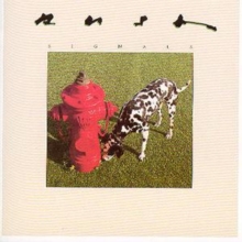 Signals, CD / Album Cd Signals, CD / Album Cd