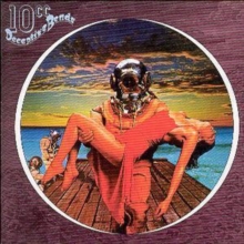 Deceptive Bends, CD / Album Cd Deceptive Bends, CD / Album Cd