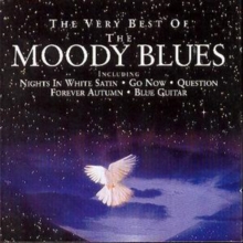 The Very Best Of The Moody Blues, CD / Album Cd The Very Best Of The Moody Blues, CD / Album Cd