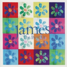 The Best Of James, CD / Album Cd The Best Of James, CD / Album Cd