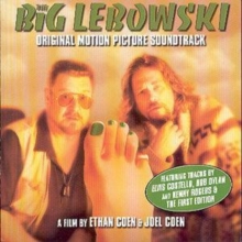 The Big Lebowski: ORIGIINAL MOTION PICTURE SOUNDTRACK, CD / Album Cd The Big Lebowski: ORIGIINAL MOTION PICTURE SOUNDTRACK, CD / Album Cd