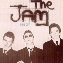 In the City, CD / Album Cd In the City, CD / Album Cd