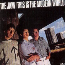 This Is The Modern World, CD / Album Cd This Is The Modern World, CD / Album Cd