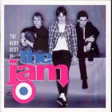 The Very Best of the Jam, CD / Album Cd The Very Best of the Jam, CD / Album Cd