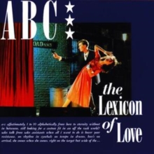 The Lexicon Of Love, CD / Album Cd The Lexicon Of Love, CD / Album Cd