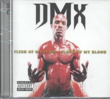Flesh of My Flesh, Blood of My Blood, CD / Album Cd Flesh of My Flesh, Blood of My Blood, CD / Album Cd