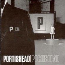 Portishead, CD / Album Portishead, CD / Album