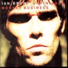 Unfinished Monkey Business, CD / Album Cd Unfinished Monkey Business, CD / Album Cd