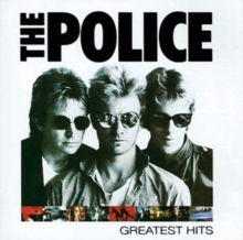 Greatest Hits, CD / Album Cd Greatest Hits, CD / Album Cd