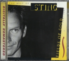 Fields of Gold: The Best of Sting, CD / Album Cd Fields of Gold: The Best of Sting, CD / Album Cd