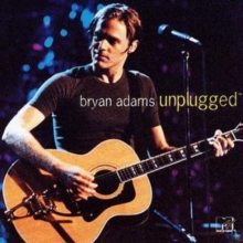 Unplugged, CD / Album Unplugged, CD / Album