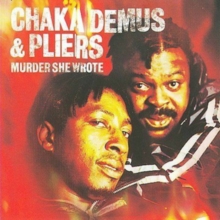 Murder She Wrote, CD / Album Murder She Wrote, CD / Album