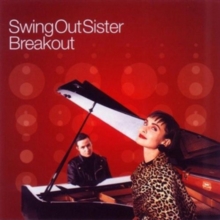Breakout, CD / Album Cd Breakout, CD / Album Cd