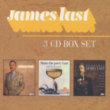 Classic Touch/Make The Party Last/Tenderly, CD / Album Classic Touch/Make The Party Last/Tenderly, CD / Album