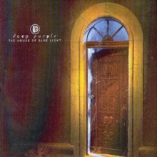 House Of Blue Light, CD / Album Cd House Of Blue Light, CD / Album Cd