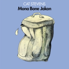Mona Bone Jakon, CD / Album Cd Mona Bone Jakon, CD / Album Cd