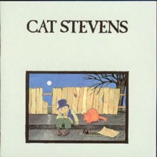 Teaser And The Firecat, CD / Album Cd Teaser And The Firecat, CD / Album Cd