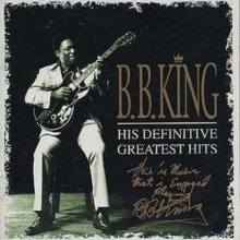 His Definitive Greatest Hits, CD / Album Cd His Definitive Greatest Hits, CD / Album Cd