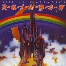 Ritchie Blackmore's Rainbow: The Rainbow Remasters, CD / Album Cd Ritchie Blackmore's Rainbow: The Rainbow Remasters, CD / Album Cd