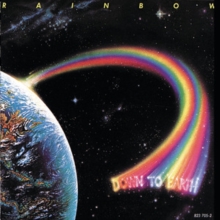 Down to Earth, CD / Album Cd Down to Earth, CD / Album Cd