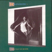 Bent Out of Shape, CD / Album Cd Bent Out of Shape, CD / Album Cd