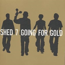 Going For Gold: The Greatest Hits, CD / Album Cd Going For Gold: The Greatest Hits, CD / Album Cd