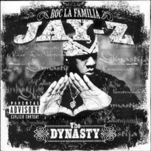 The Dynasty: Roc La Familia, CD / Album Cd The Dynasty: Roc La Familia, CD / Album Cd