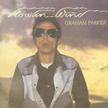 Howlin' Wind, CD / Album Howlin' Wind, CD / Album
