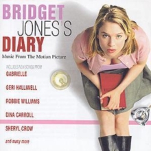 Bridget Jones's Diary: Music From The Motion Picture;SPECIAL EDITION, CD / Album Cd Bridget Jones's Diary: Music From The Motion Picture;SPECIAL EDITION, CD / Album Cd