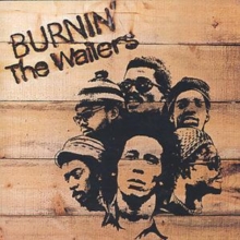 Burnin', CD / Album Cd Burnin', CD / Album Cd