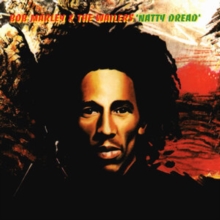 Natty Dread, CD / Album Natty Dread, CD / Album