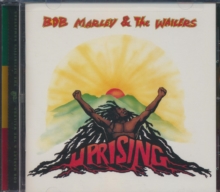 Uprising, CD / Album Cd Uprising, CD / Album Cd