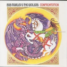 Confrontation, CD / Album Cd Confrontation, CD / Album Cd