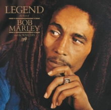 Legend: The Best of Bob Marley and the Wailers, CD / Album Cd Legend: The Best of Bob Marley and the Wailers, CD / Album Cd