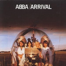 Arrival, CD / Album Cd Arrival, CD / Album Cd