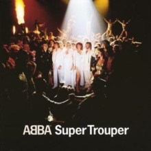 Super Trouper, CD / Album Cd Super Trouper, CD / Album Cd