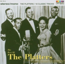 The Best Of, CD / Album Cd The Best Of, CD / Album Cd