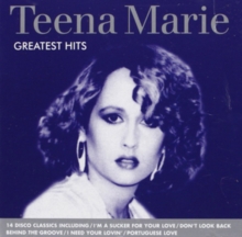 Greatest Hits, CD / Album Greatest Hits, CD / Album