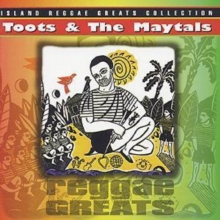 Reggae Greats, CD / Album Cd Reggae Greats, CD / Album Cd