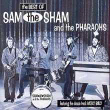 Best Of Sam The Sham & The Pharaohs, CD / Album Best Of Sam The Sham & The Pharaohs, CD / Album