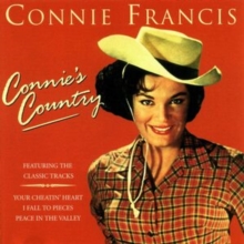 Connie's Country, CD / Album Cd Connie's Country, CD / Album Cd