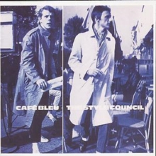 Cafe Bleu, CD / Album Cd Cafe Bleu, CD / Album Cd
