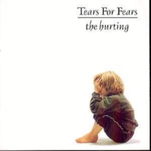 The Hurting, CD / Album Cd The Hurting, CD / Album Cd