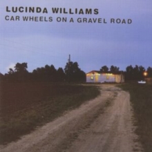 Car Wheels On A Gravel Road, CD / Album Cd Car Wheels On A Gravel Road, CD / Album Cd