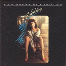 Flashdance, CD / Album Cd Flashdance, CD / Album Cd