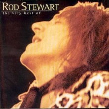 The Very Best Of Rod Stewart, CD / Album Cd The Very Best Of Rod Stewart, CD / Album Cd
