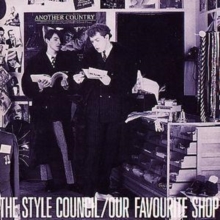 Our Favourite Shop, CD / Album Cd Our Favourite Shop, CD / Album Cd