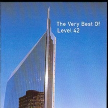 The Very Best Of Level 42, CD / Album Cd The Very Best Of Level 42, CD / Album Cd